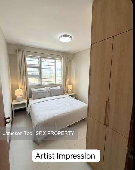 Blk 590B Montreal Dale (Sembawang), HDB 4 Rooms #588569191